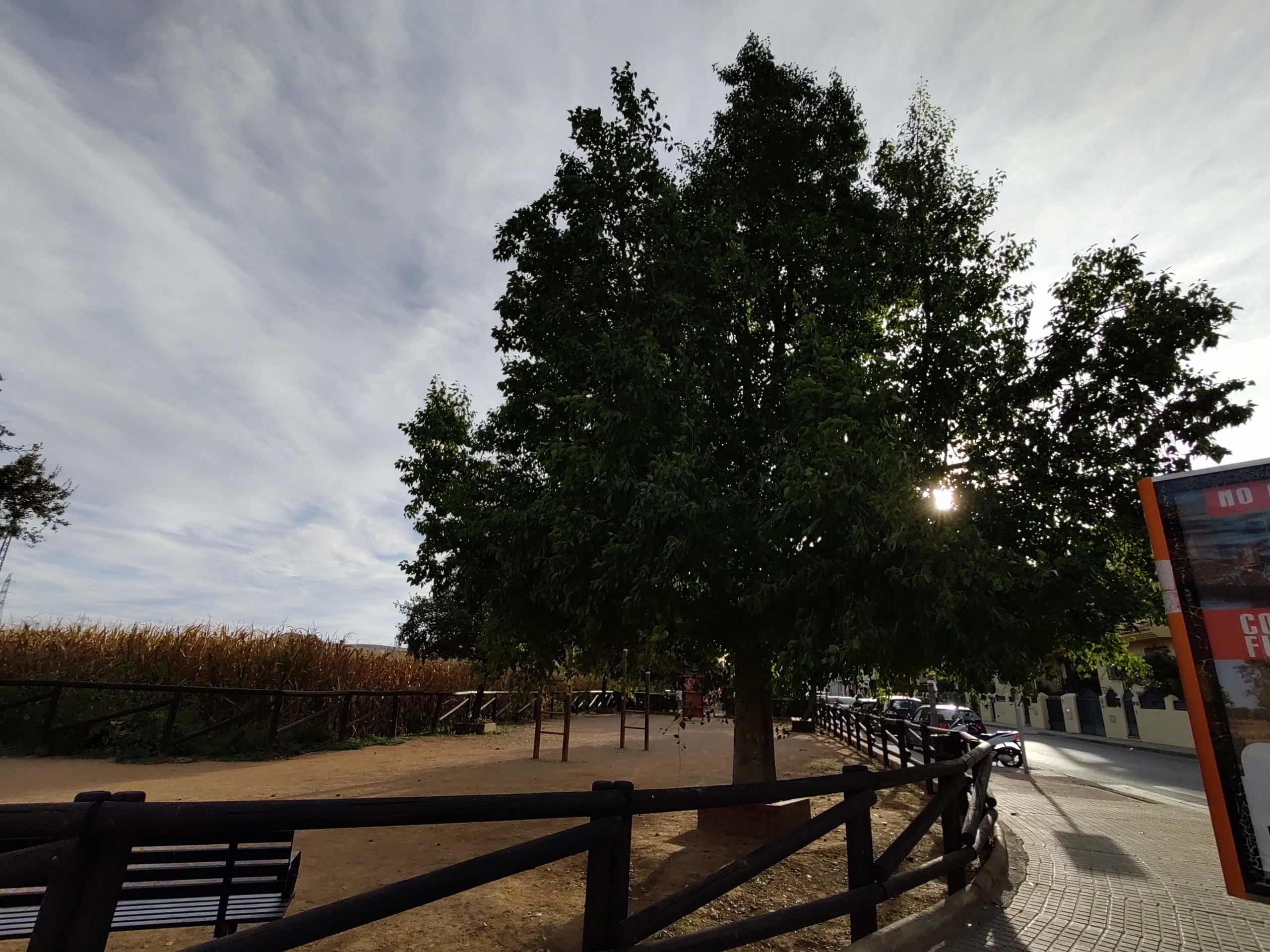 Foto de Galería Motorola One Zoom (7/26)