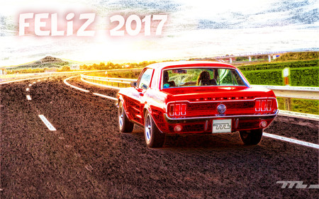 ¡Feliz 2017! Una excusa como otra para hablar del futuro