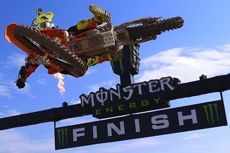 Antonio Cairoli MXGP Alemania