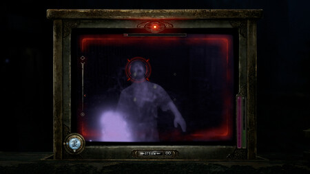 Fatal Frame 2 Vale La Pena 9