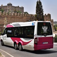 Que Toledo haya presentado nueva app de transporte no es la noticia. Que esté funcionando bien, sí