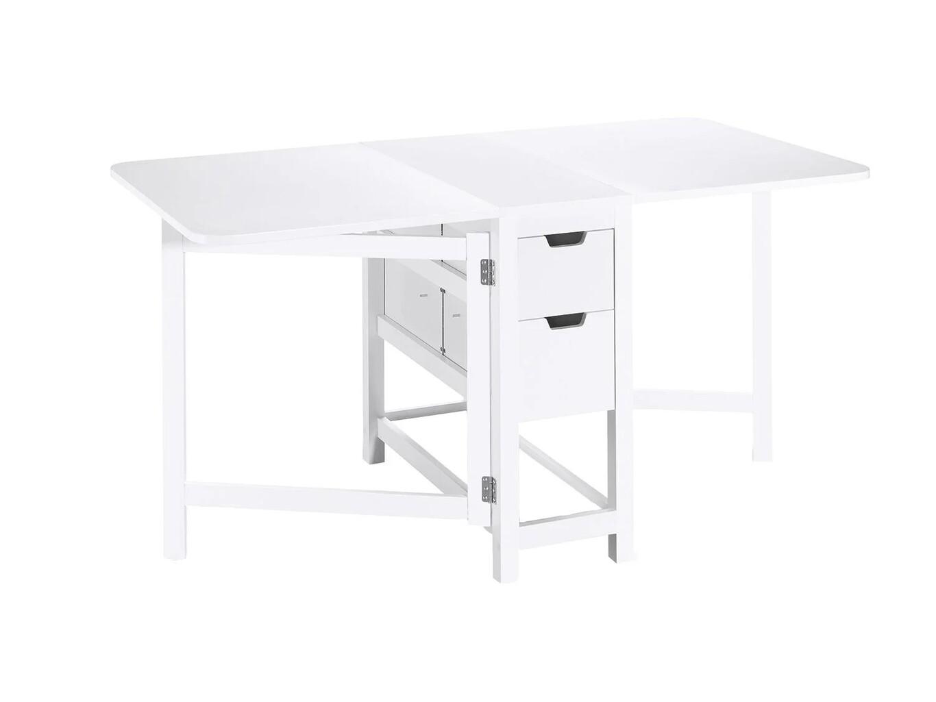Lidl Launches A Folding Table Similar To That Of Ikea (although