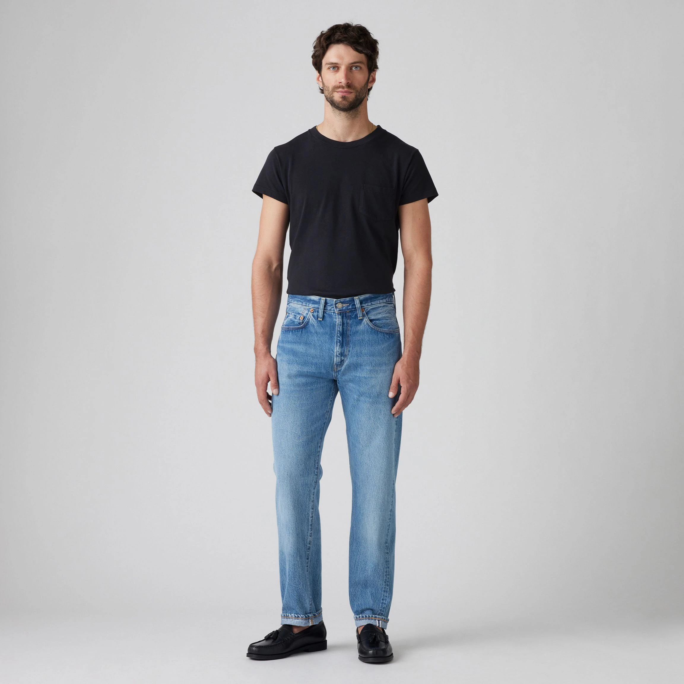 Jeans 501® 1954 Levi's® Vintage Clothing