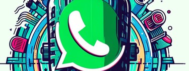 El chat de voz llega a WhatsApp para salvarnos del caos de las llamadas en grupos grandes