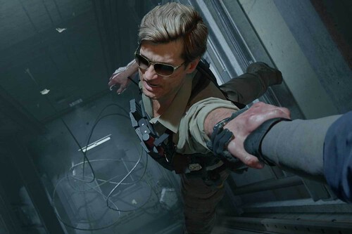 Call Of Duty Black Ops 6