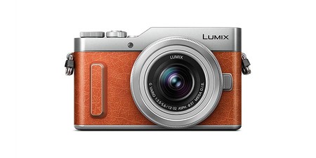 Panasonic Lumix G Dc Gx880kecd