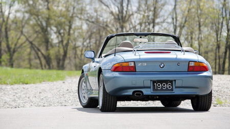 Bmw Z3