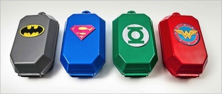 El suero de los superpoderes para los niños con cáncer