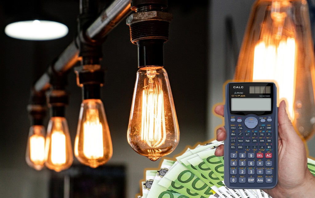 Vuelven los tramos horarios en la factura de la luz: estas son las horas donde tu consumo eléctrico será más barato