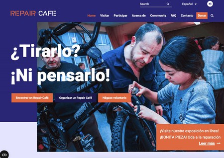 Repair Cafe