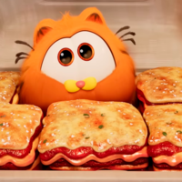 Tras Super Mario Bros. The Movie, Chris Pratt presta su voz a otro personaje célebre de nuestra infancia. Esta vez es Garfield, y este es su primer tráiler 