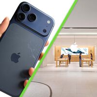 Rayones en los iPhone 17 Pro y iPhone Air: algunos colores parecen dañarse más fácil, todo lo que sabemos