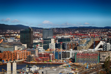 Oslo