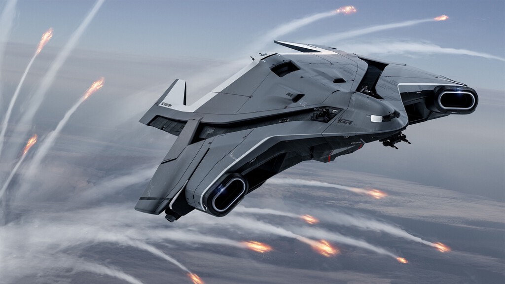 Un jugador indignado con Star Citizen reclama que le devuelvan el dinero 8 años después de comprarlo y cuela (por poco) Un jugador indignado con Star Citizen reclama que le devuelvan el dinero 8 años después de comprarlo y cuela (por poco)