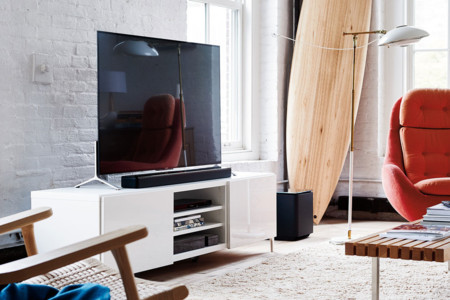 Blu-ray UHD, reproductores, equipos de sonido y más: lo mejor de la semana