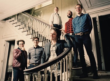 Sí, sí, sí: vuelven Beirut (con un disco titulado No No No)