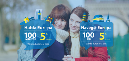 Digi Mobil estrena bonos para hablar y navegar en roaming europeo
