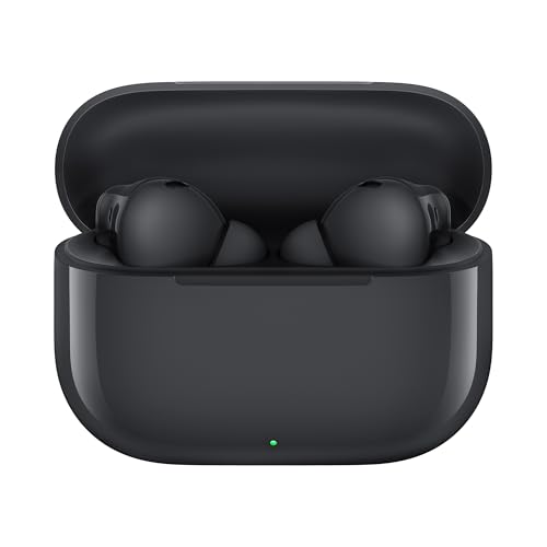 HUAWEI FreeBuds SE 4 ANC, Audífonos Inalámbricos, iOS y Android, Negro