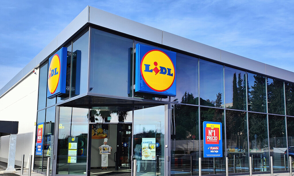 Lidl tiene el dispositivo ideal para sobrevivir a las olas de calor: este ventilador sin aspas estilo Dyson por menos de 20 euros 