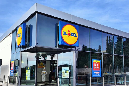 Lidl