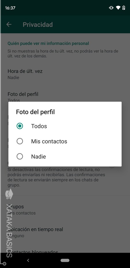 Cómo Ocultarte Al Máximo En Whatsapp Guía Para Maximizar Tu Privacidad 6525