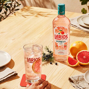 Esta ginebra de pomelo en oferta será la acompañante perfecta para disfrutar aún más del puente de octubre