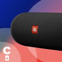 Regalar un altavoz Bluetooth estos Reyes sale más barato en MediaMarkt: JBL Flip 5 por 99 euros