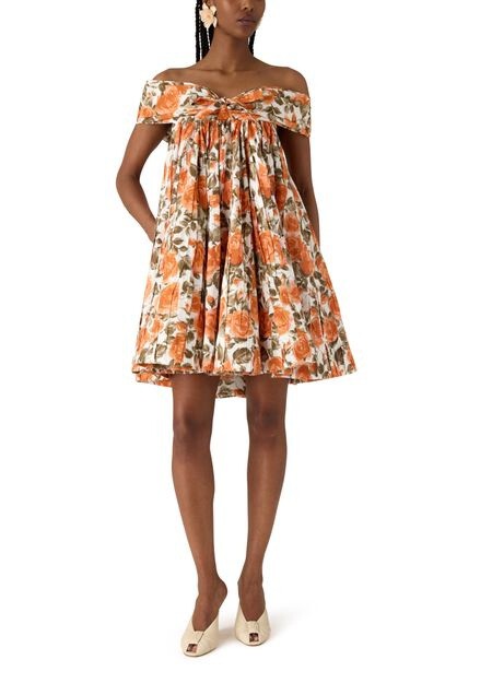 Vestido Chloe