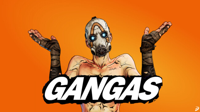 Cazando Gangas 1