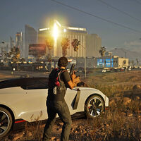 Los autores de MindsEye afirman que "ha sido un hito importante", pero la realidad es tan dura que sus desarrolladores se empiezan a ver afectados