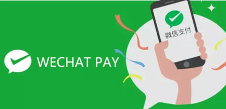 Wechat Pay