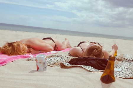 Piel bronceada en verano: estos alimentos te ayudan a potenciar el moreno y conservarlo más tiempo