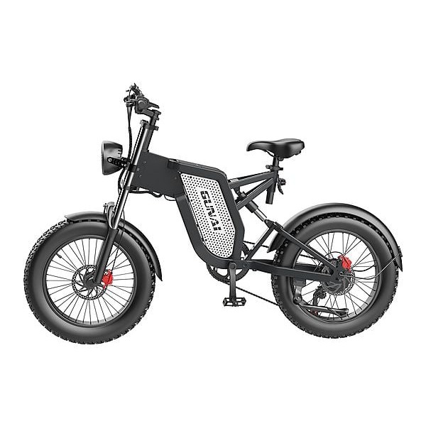 Bicicleta de Montaña - GUNAI MX25