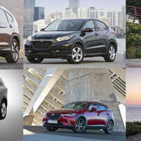 11 SUV usados que valen la pena comprar por menos de 300,000 pesos en México 