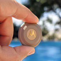 He probado un localizador tipo AirTag para Android y tengo claro que lo mejor no es que me ayude a encontrar las llaves 