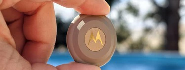 He probado un localizador tipo AirTag para Android y tengo claro que lo mejor no es que me ayude a encontrar las llaves 