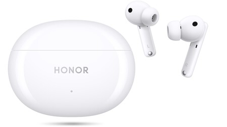 Auriculares Y Estuche