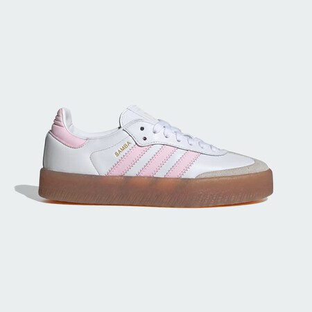 Adidas Samba Rebajadas Zapatillas Tendencia Bonitas Elegantes Comodas