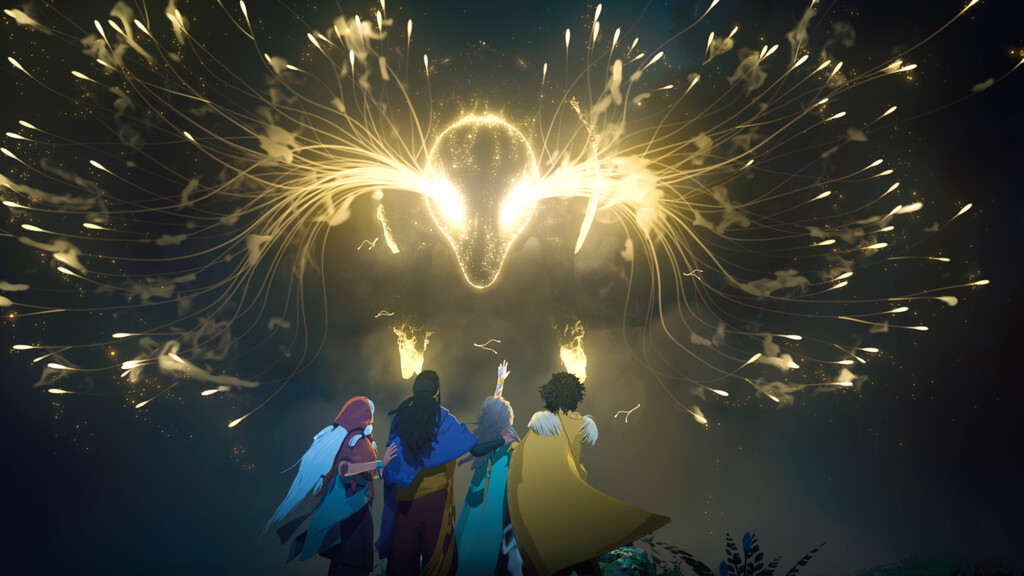 Los juegos que se perdieron el Xbox Games Showcase 2023: todos los juegos de Microsoft que están en desarrollo y no aparecieron en el evento Los juegos que se perdieron el Xbox Games Showcase 2023: todos los juegos de Microsoft que están en desarrollo y no aparecieron en el evento