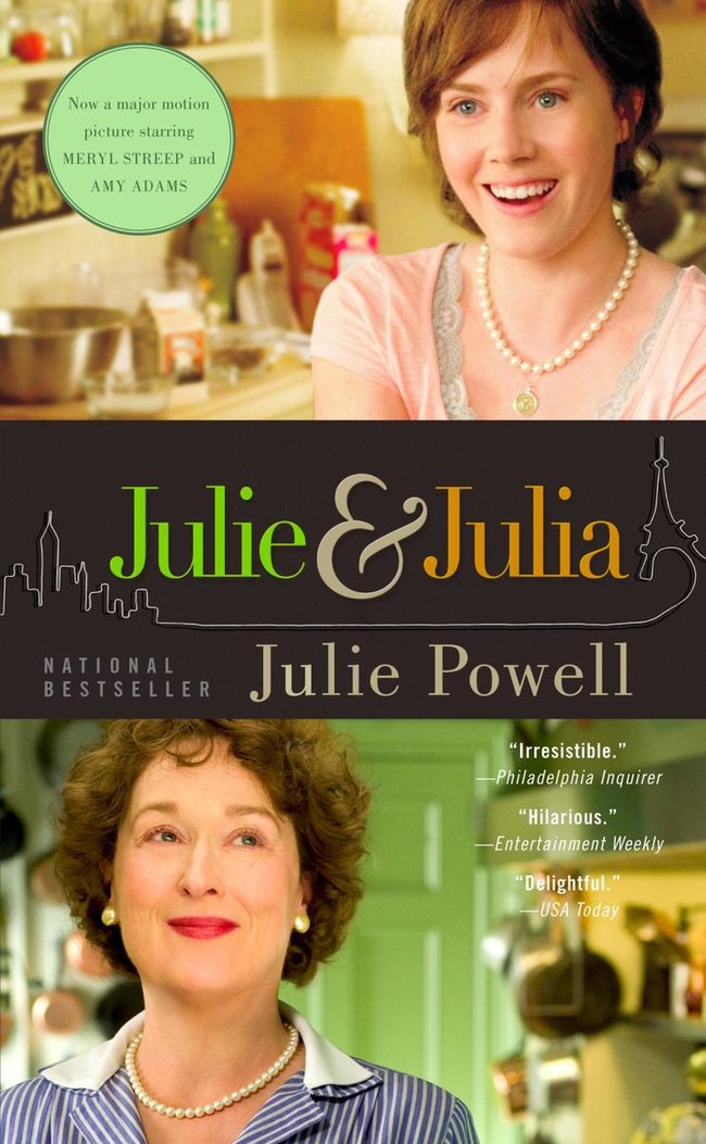 Julie And Julia