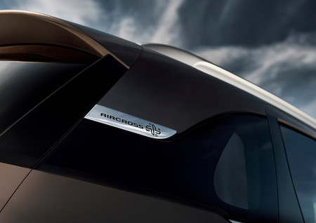 Citroën C4 Aircross