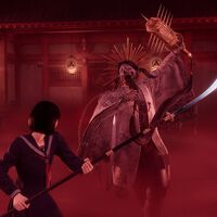 Jugué Silent Hill f antes que nadie y hay algo que no puedo dejar de pensar: su sistema de combate tiene un gran parecido con los Souls
