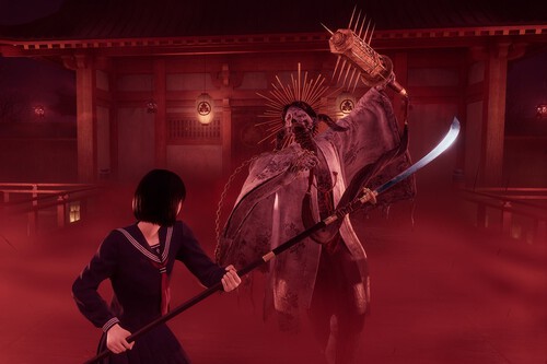 Jugue Silent Hill F Y Es El Regreso Al Horror Que Necesitaba La Franquicia Pero Note Algo Extrano Un Sistema De Combate Sospechosamente Parecido A Los Souls Compressed