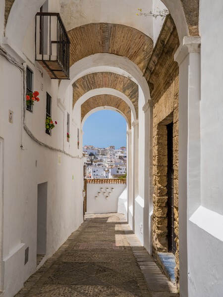 Viajes Escapadas Espana Pueblos Pesqueros Playa Mar Nuria Roca Destino Famosos Vacaciones