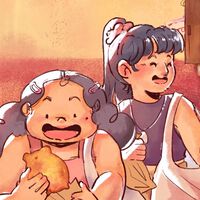 El juego mexicano que honra al pan de dulce llega a celulares: PancitoMerge estará disponible en iOS y Android 