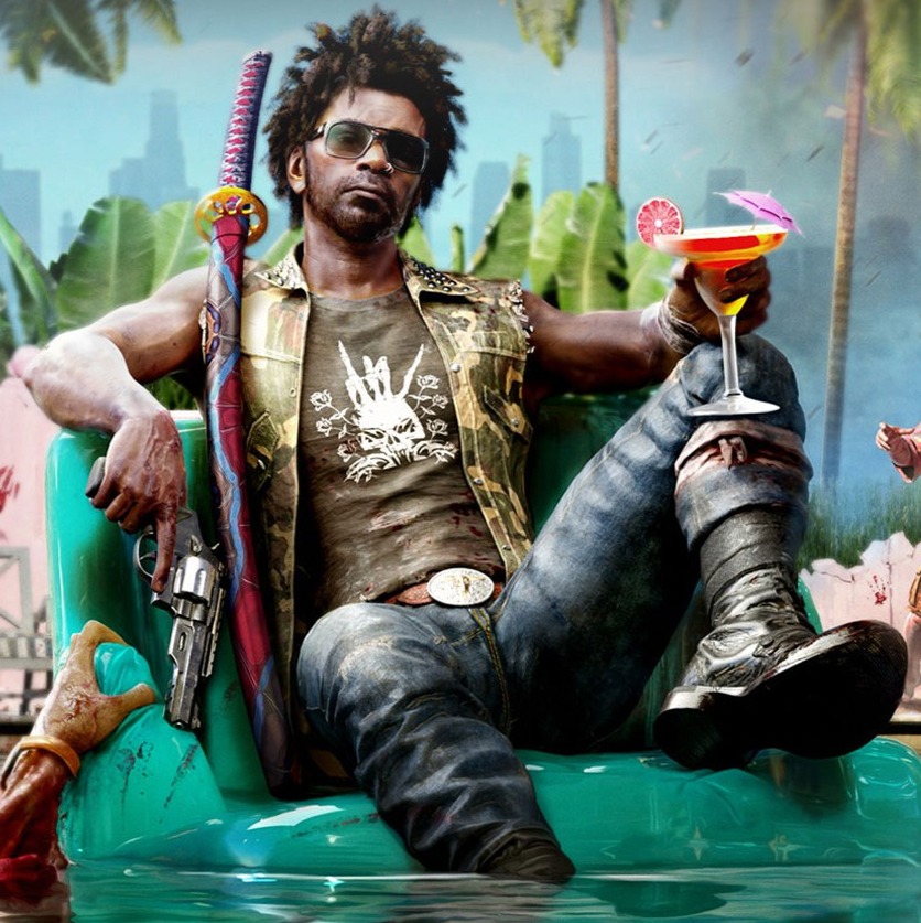 Dead Island 2 en Steam