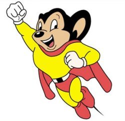 Superratones