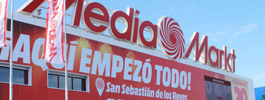 MediaMarkt lanza su Día sin IVA antes del Prime Day y se adelanta otra vez a Amazon 