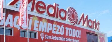 MediaMarkt lanza su Día sin IVA antes del Prime Day y se adelanta otra vez a Amazon 