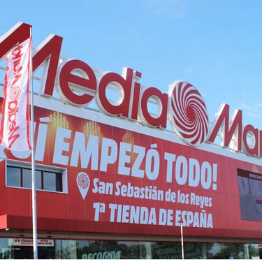 Día sin IVA en MediaMarkt